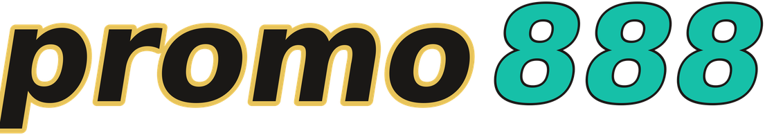 promo888 logo